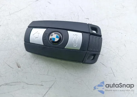 2007 BMW 530I from USA, damaged, VIN WBANE735X7CM44872